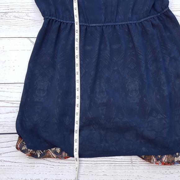 Floral Summer Dress - Picture 9 of 10